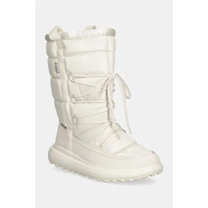 Zdjęcie Helly Hansen śniegowce kolor biały 11838-990