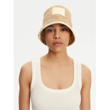 Zdjęcie JACQUEMUS Kapelusz 24E245AC642-3060 Beżowy