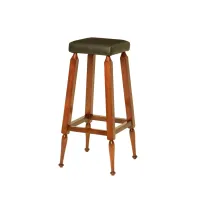 Picture Stylish high bar stool - Authentic Models