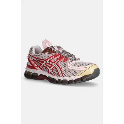 Zdjęcie Asics sneakersy UB9-S GEL-KAYANO 20 kolor czerwony 1203A456.700