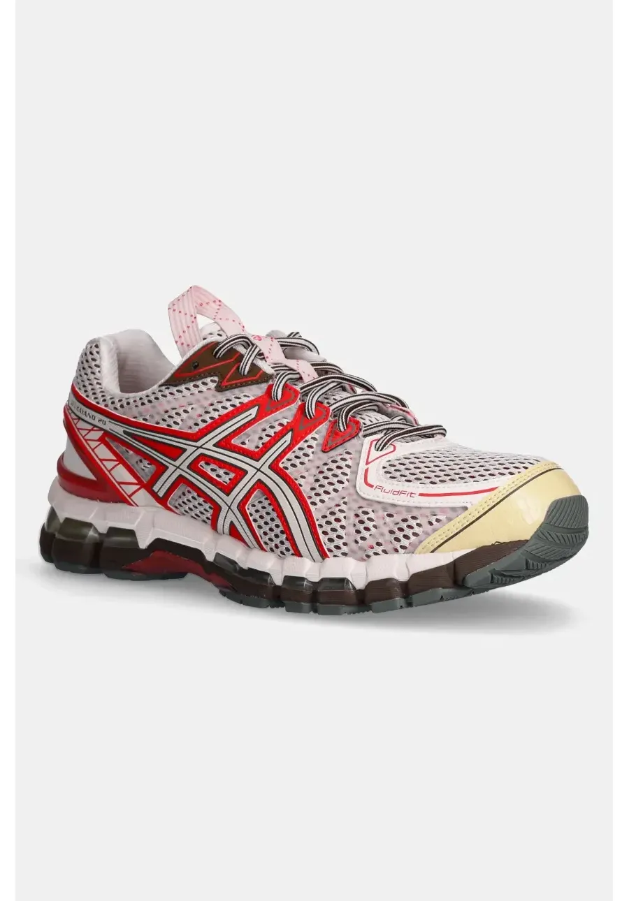 obrazek 1 Asics sneakersy UB9-S GEL-KAYANO 20 kolor czerwony 1203A456.700