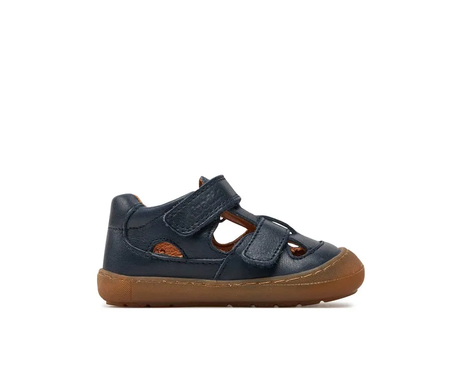obrazek 1 Froddo Sandały Ollie Sandal G2150186 M Niebieski