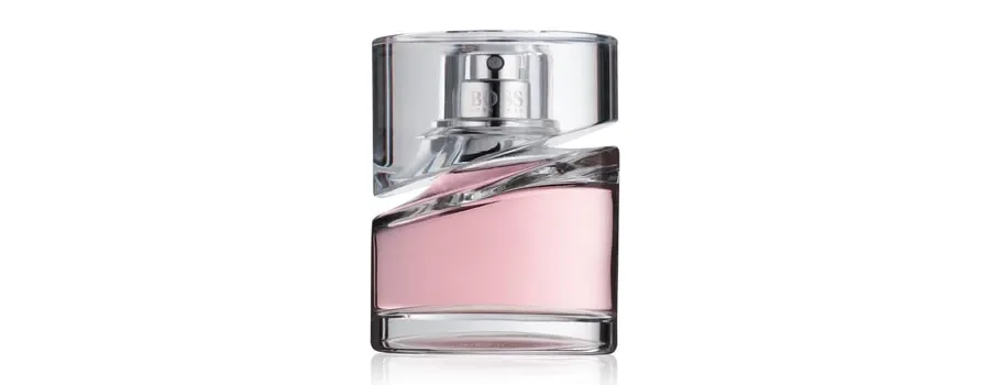 obrazek 1 HUGO BOSS Boss Femme Woda perfumowana 50 ml