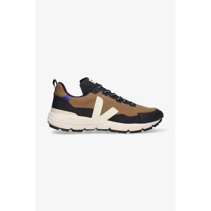 Zdjęcie Veja sneakersy Dekkan kolor brązowy DC012625