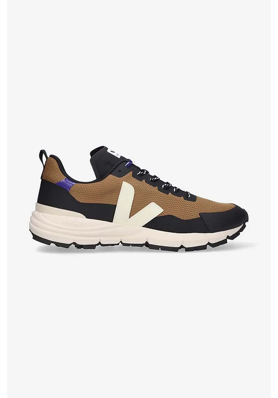 obrazek 1 Veja sneakersy Dekkan kolor brązowy DC012625