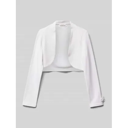 Zdjęcie Żakiet z przodem bez zapięcia