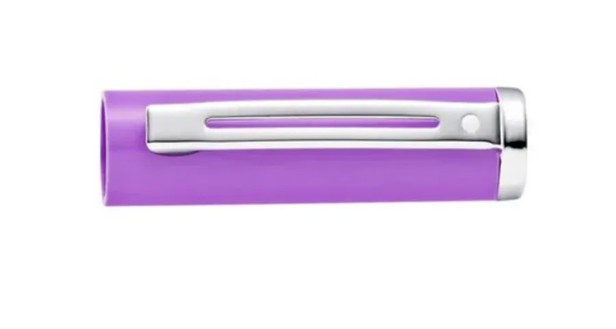 obrazek 4 Pióro kulkowe Sheaffer w kolorze liliowym