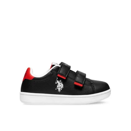 Zdjęcie U.S. Polo Assn. Sneakersy TRACE002 Czarny