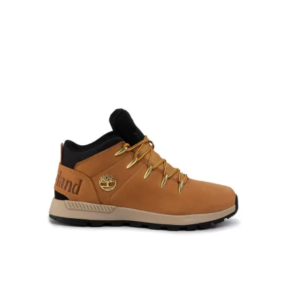 Zdjęcie Timberland Sneakersy Sprint Trekker Mid TB0A1XVQ2311 Brązowy