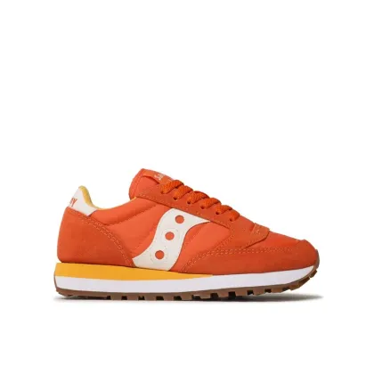 Zdjęcie Saucony Sneakersy Jazz Original S2044 Pomarańczowy