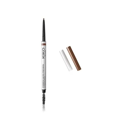 Zdjęcie KIKO Milano Micro Precision Eyebrow Pencil Kredka do brwi 1 g 04 Auburn