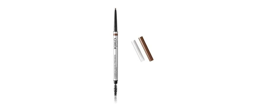 obrazek 1 KIKO Milano Micro Precision Eyebrow Pencil Kredka do brwi 1 g 04 Auburn