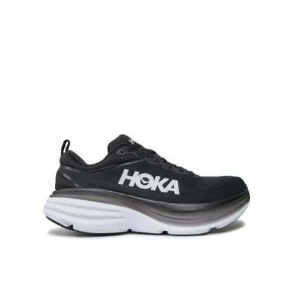Zdjęcie Hoka Buty do biegania Bondi 8 1123202 Czarny