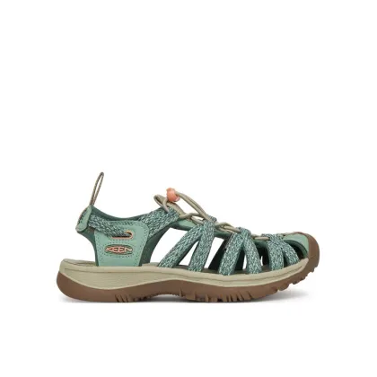 Zdjęcie Keen Sandały Whisper W 1029012 Zielony