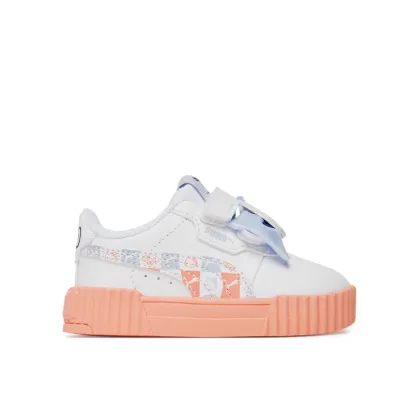 Zdjęcie Puma Sneakersy Carina 3.0 HK&FR V Inf 401421 01 Biały