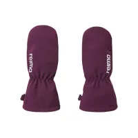 Zdjęcie Reima Rękawiczki dziecięce Osaten 5300060B Fioletowy