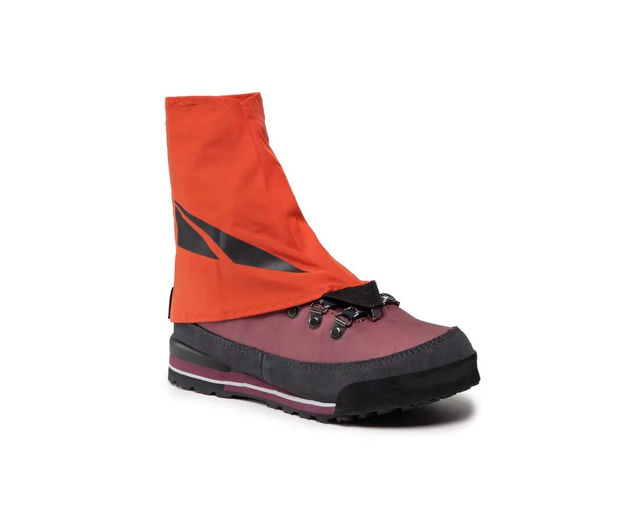 obrazek 1 Altra Stuptuty Trail Gaiter AL16301R80010 Pomarańczowy