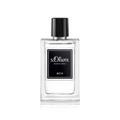 Zdjęcie s.Oliver Black Label Men Woda toaletowa 50 ml