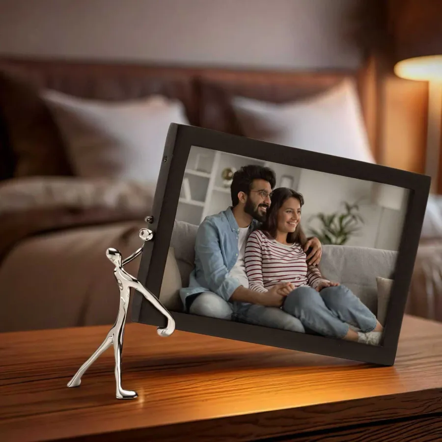 obrazek 4 Wyjątkowa ramka na zdjęcia