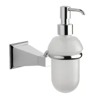 Picture Soap dispenser from Italy - Officina Nicolazzi