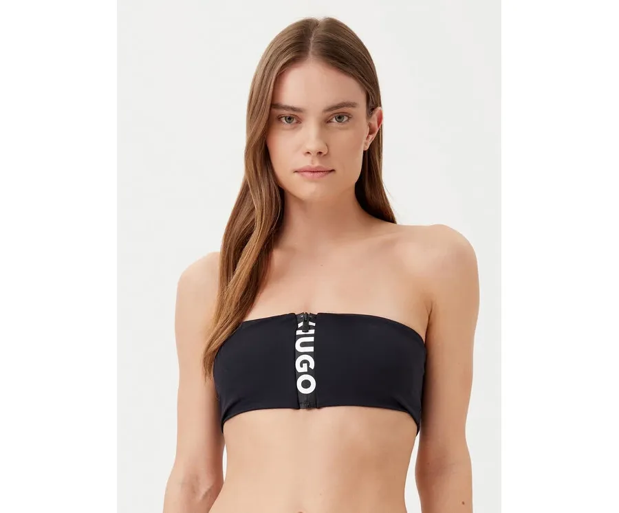 obrazek 1 HUGO Góra od bikini 50535029 Czarny