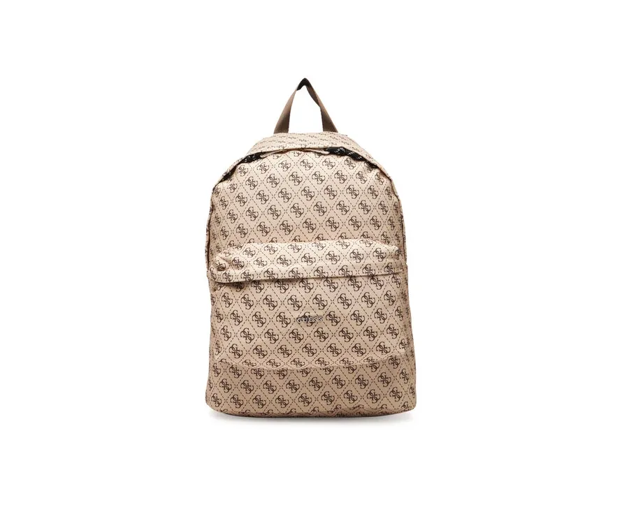 obrazek 1 Guess Plecak H5YZ00 WGCS0 Beżowy