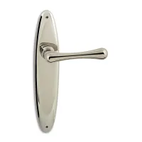 Picture Italian York door handle