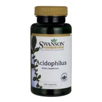 Zdjęcie Swanson Acidophilus Probiotyk Kapsułki