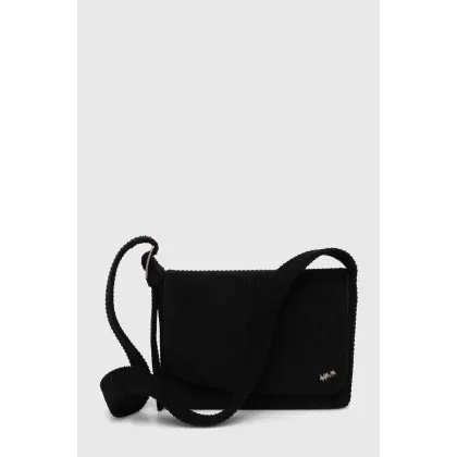 Zdjęcie Ader Error torebka Gleas Shoulder Bag kolor czarny BMADFWBA2201