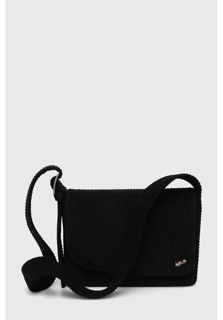 obrazek 1 Ader Error torebka Gleas Shoulder Bag kolor czarny BMADFWBA2201