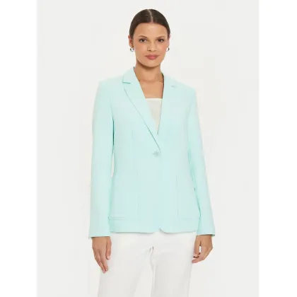 Zdjęcie Olsen Marynarka 15001433 Zielony Regular Fit