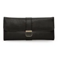 Picture Palermo travel case for jewelry in the shape of a tube