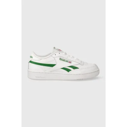 Zdjęcie Reebok sneakersy skórzane kolor biały