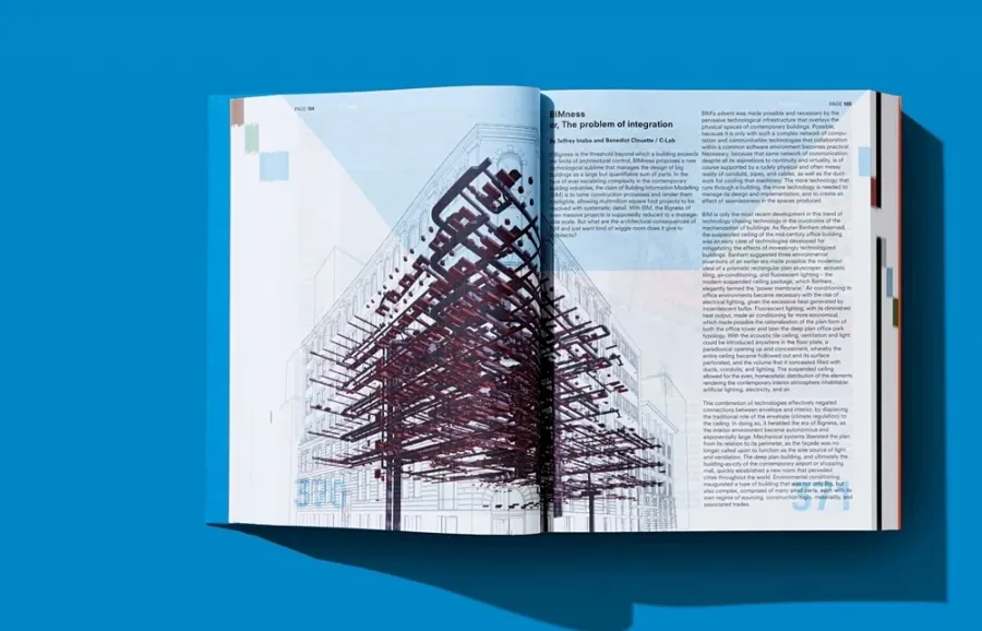 obrazek 6 Książka Rem Koolhaas. Elements of Architecture - Taschen
