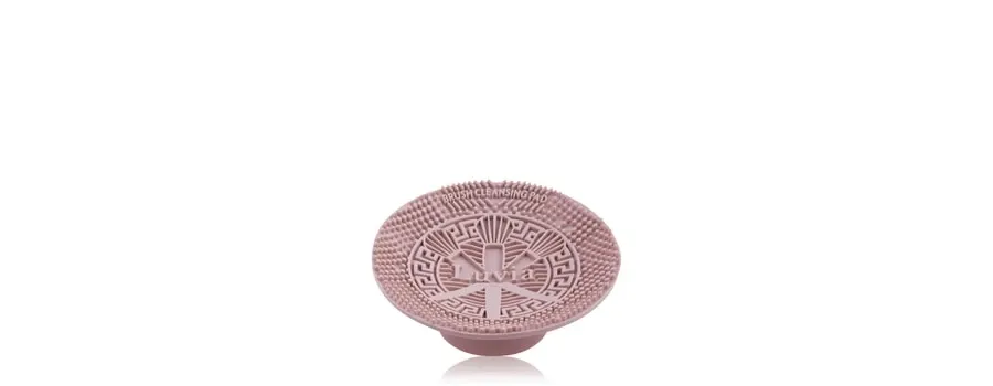 obrazek 1 Luvia Brush Cleansing Pad Candy Środek do czyszczenia pędzli 1 szt.