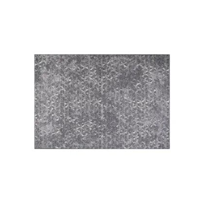 Zdjęcie Elegancki dywan do stylowych wnętrz - Zuiver