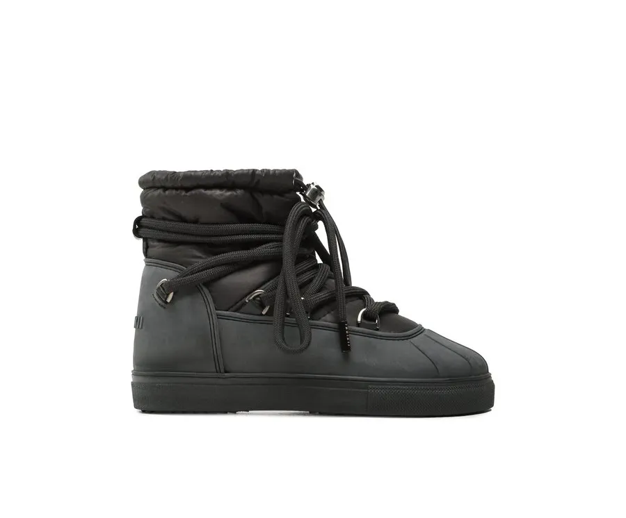 obrazek 1 Inuikii Śniegowce Technical Low 75202-105 Czarny