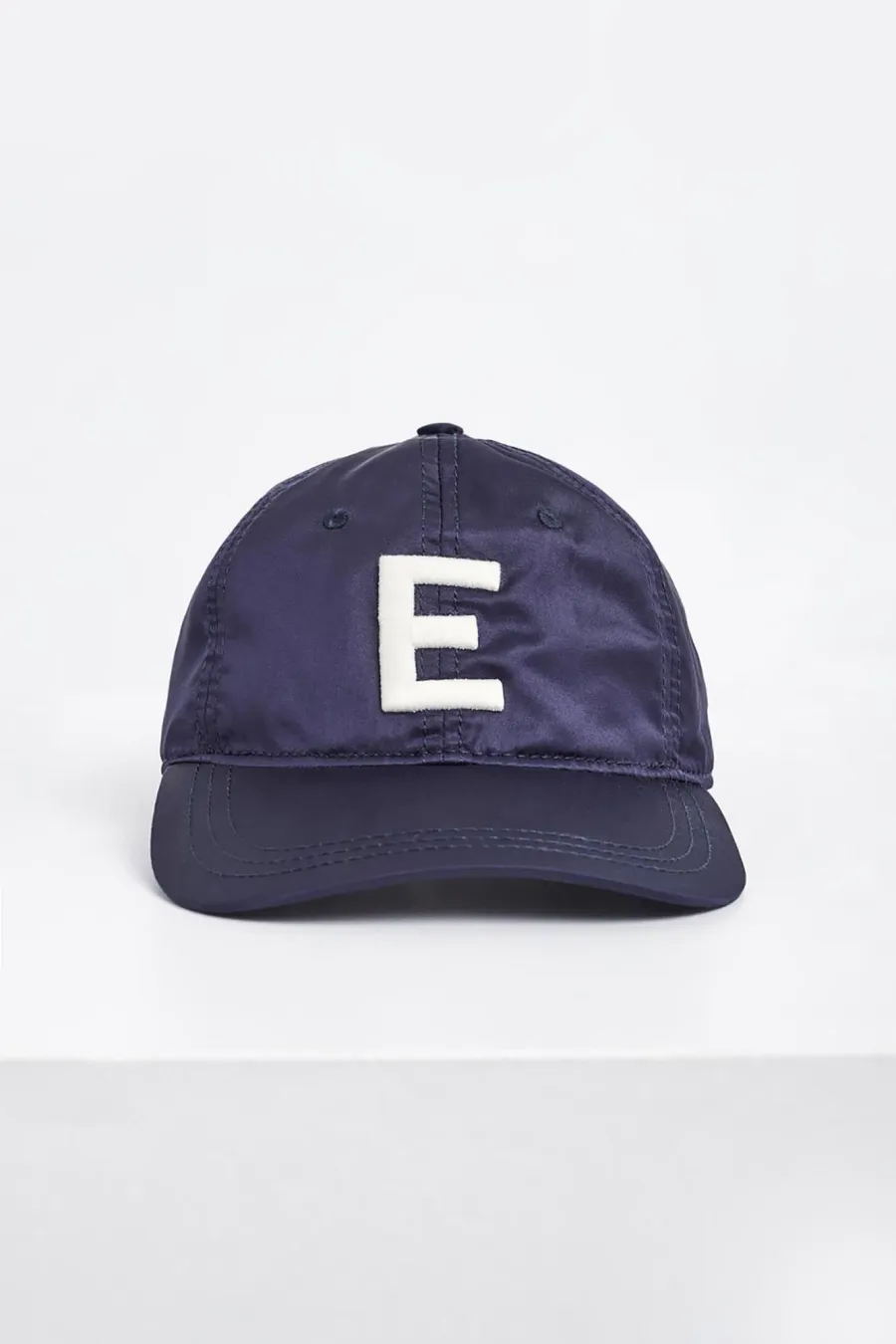 obrazek 1 Czapka z daszkiem damska ERMANNO FIRENZE Ermanno Firenze
