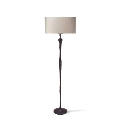 Zdjęcie Awangardowa lampa MAN 3 do nowoczesnych aranżacji