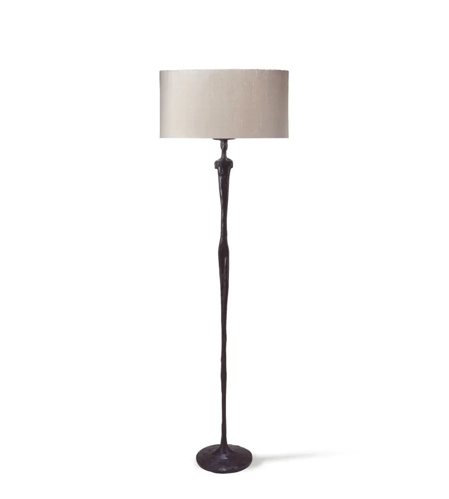 obrazek 1 Awangardowa lampa MAN 3 do nowoczesnych aranżacji