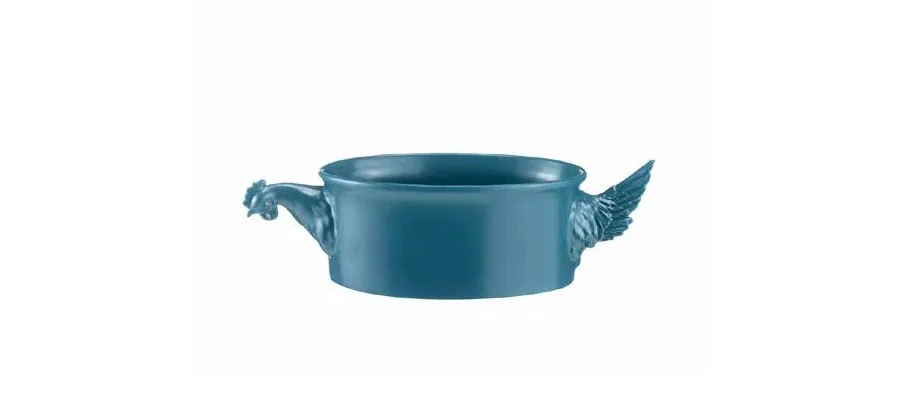 obrazek 1 Wyszukana ceramiczna donica do eleganckich wnętrz marki Rebirth