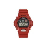 Zdjęcie G-Shock Zegarek DW-6900TR-4ER Czerwony