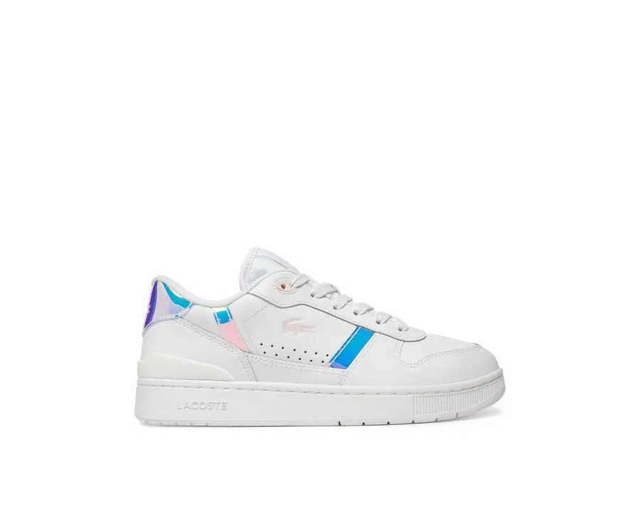 obrazek 1 Lacoste Sneakersy 7-48SFA0037 Biały