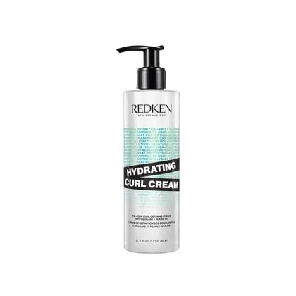 Zdjęcie Redken Acidic Bonding Curls Hydrating Curl Cream Krem do stylizacji 250 ml