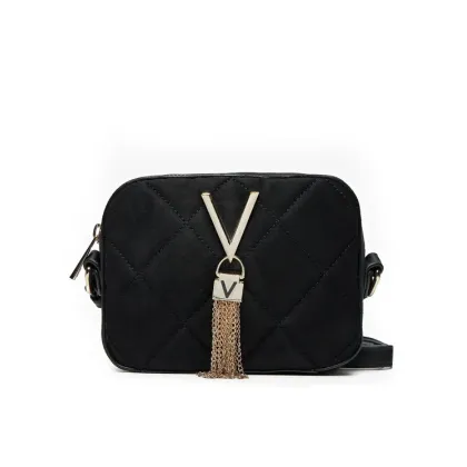 Zdjęcie Valentino Torebka Charlotte VBS8H115 Czarny