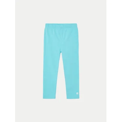 Zdjęcie Mayoral Legginsy 748 Zielony Slim Fit