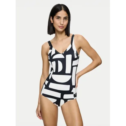 Zdjęcie Triumph Strój kąpielowy Summer Allure 10214542 Czarny