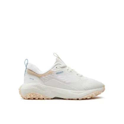 Zdjęcie Hugo Sneakersy 50516928 Beżowy HUGO