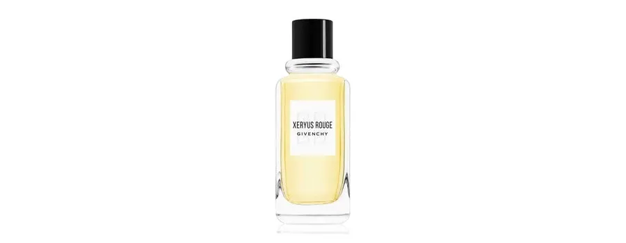obrazek 1 GIVENCHY Xeryus Rouge Woda toaletowa 100 ml
