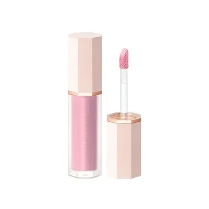 Zdjęcie Dear Dahlia Petal Drop Liquid Blush Róż w kremie 4 g Purity